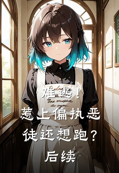难逃！惹上偏执恶徒还想跑？后续