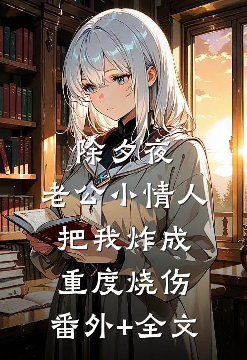除夕夜，老公小情人把我炸成重度烧伤:(番外)+(全文)