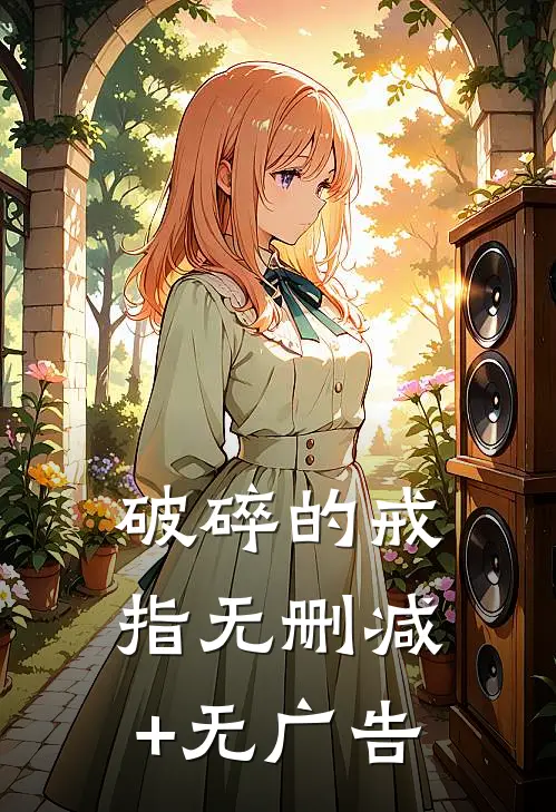 破碎的戒指无删减+无广告