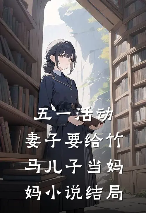 五一活动，妻子要给竹马儿子当妈妈小说结局
