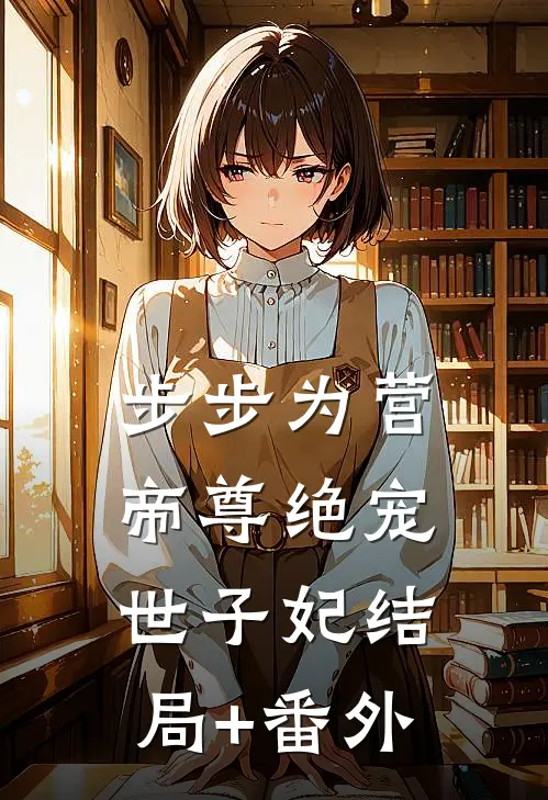 步步为营，帝尊绝宠世子妃结局+番外