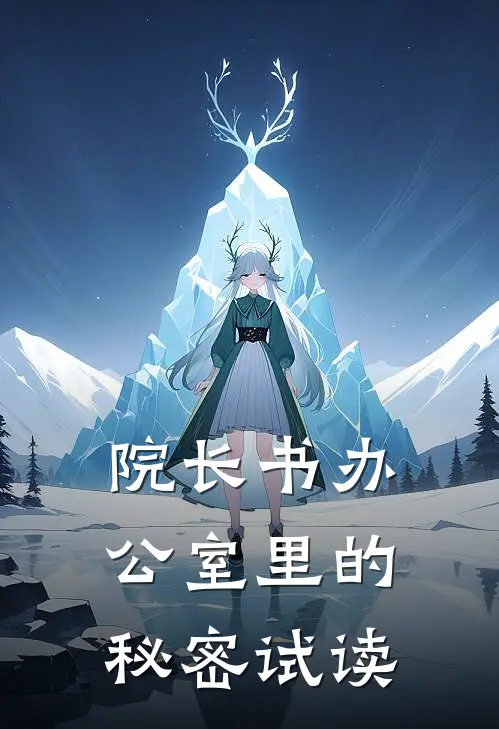 院长书办公室里的秘密试读