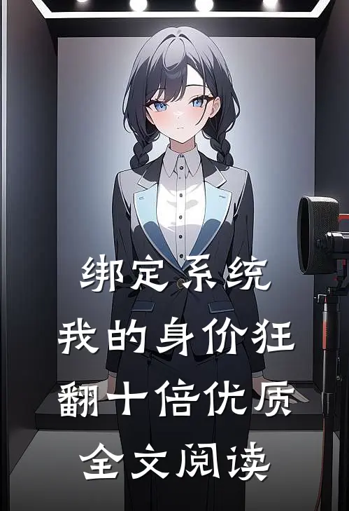 绑定系统：我的身价狂翻十倍优质全文阅读