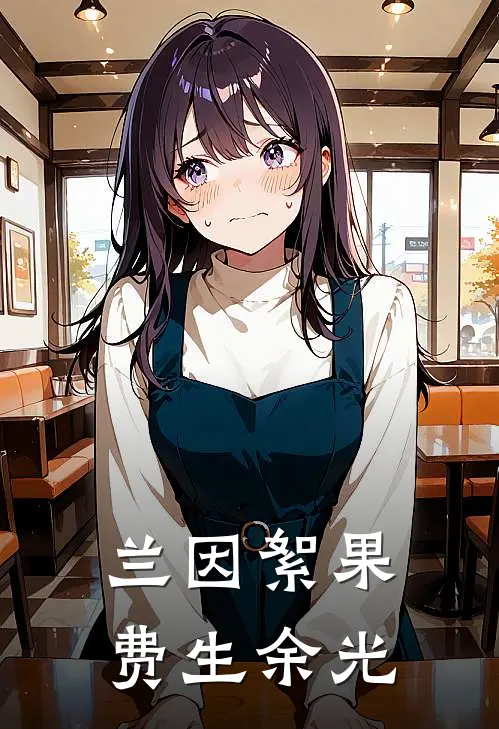 兰因絮果(费生余光)