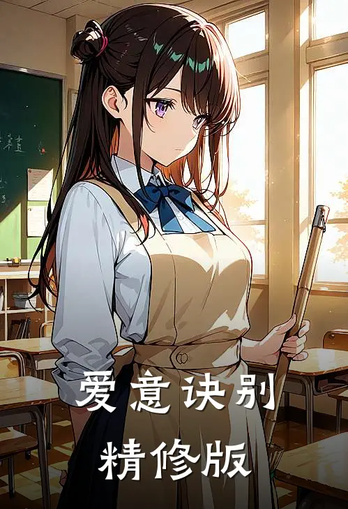 爱意诀别精修版