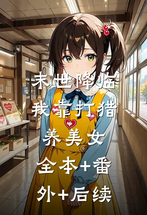 末世降临：我靠打猎养美女:全本+番外+后续