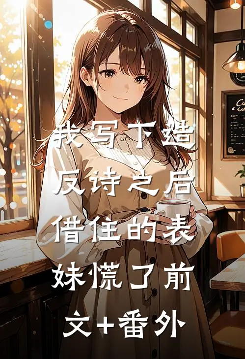 我写下造反诗之后，借住的表妹慌了前文+番外