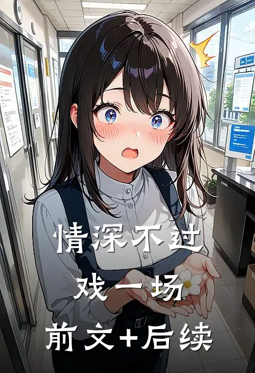 情深不过戏一场:前文+后续