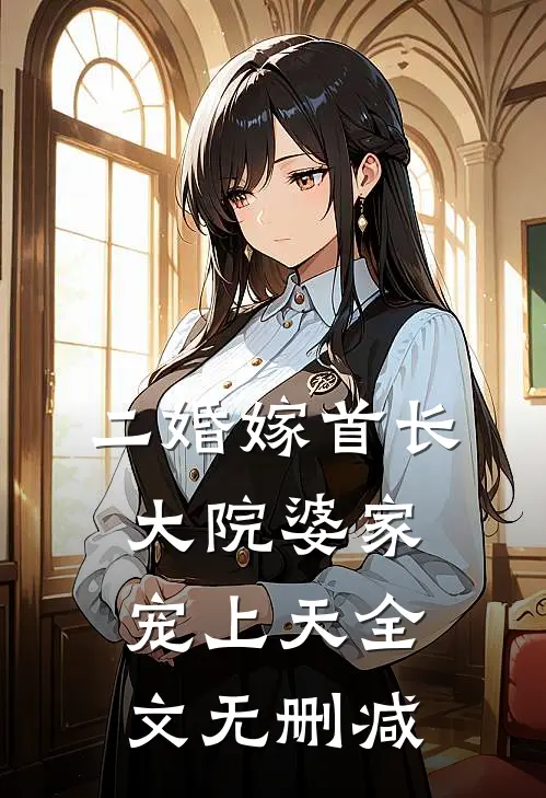 二婚嫁首长，大院婆家宠上天全文无删减