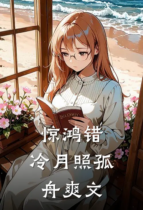 惊鸿错，冷月照孤舟爽文