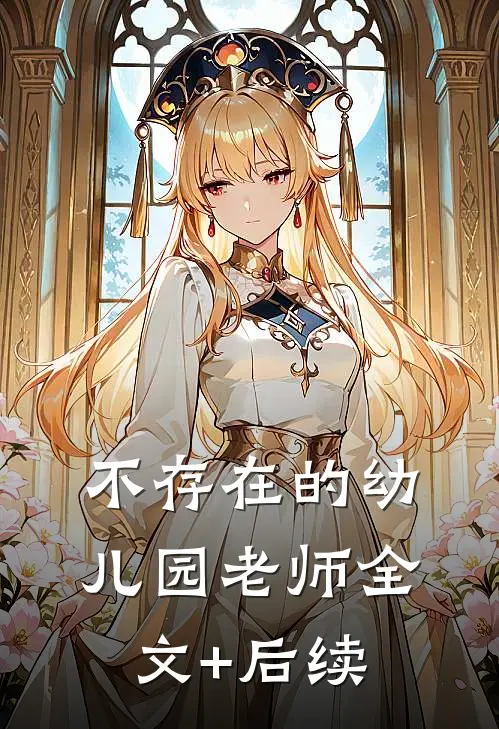 不存在的幼儿园老师全文+后续