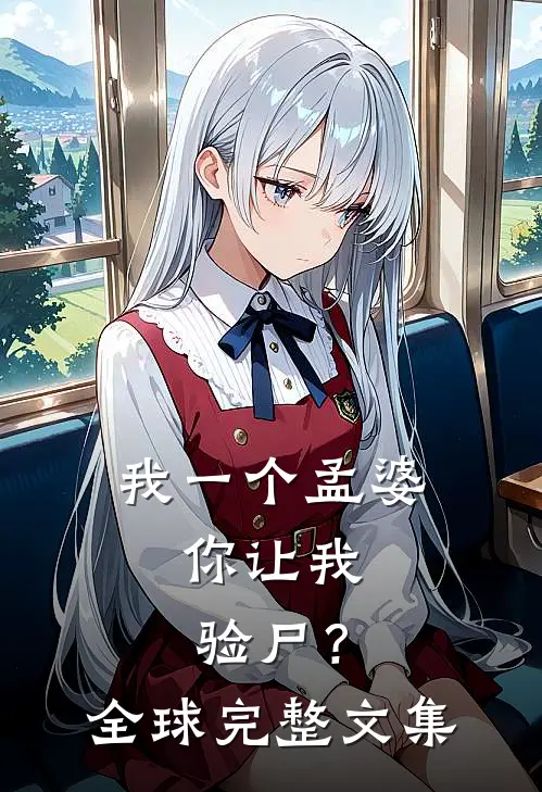 我一个孟婆，你让我验尸？全球完整文集