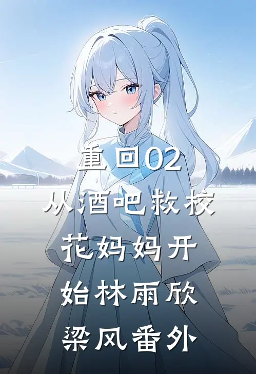 重回02：从酒吧救校花妈妈开始林雨欣梁风番外