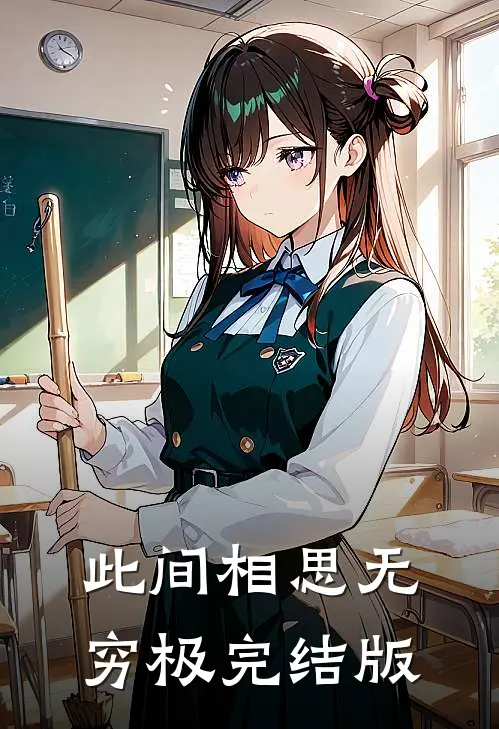 此间相思无穷极完结版