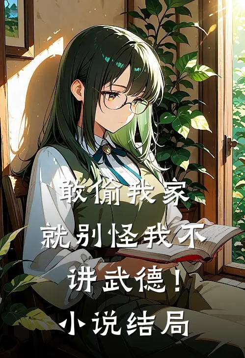 敢偷我家，就别怪我不讲武德！小说结局