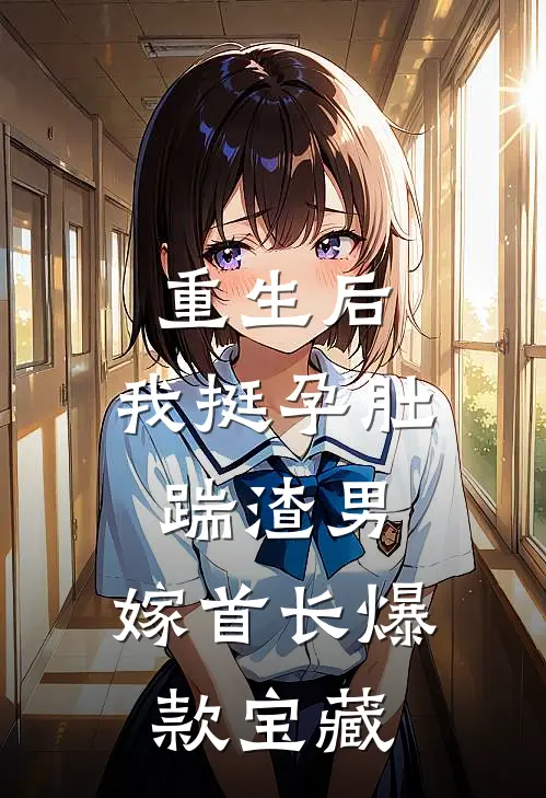 重生后，我挺孕肚踹渣男，嫁首长爆款宝藏
