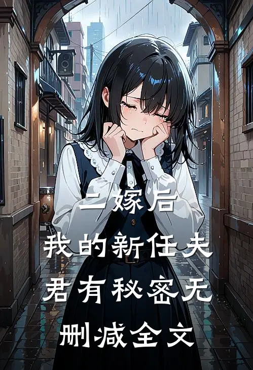 二嫁后，我的新任夫君有秘密无删减全文