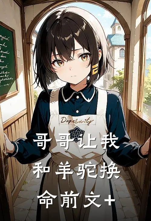 哥哥让我和羊驼换命前文+