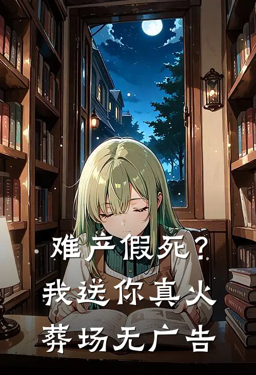 难产假死？我送你真火葬场无广告