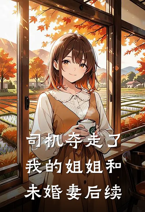 司机夺走了我的姐姐和未婚妻后续