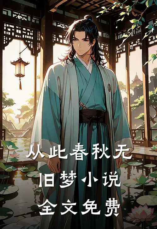 从此春秋无旧梦小说全文免费