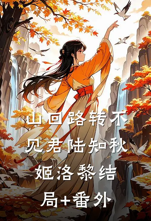 山回路转不见君陆知秋姬洛黎结局+番外