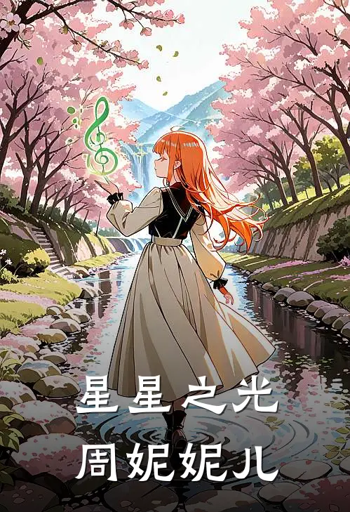 星星之光周妮妮儿