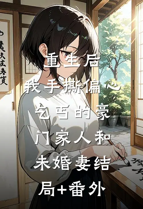 重生后，我手撕偏心乞丐的豪门家人和未婚妻结局+番外