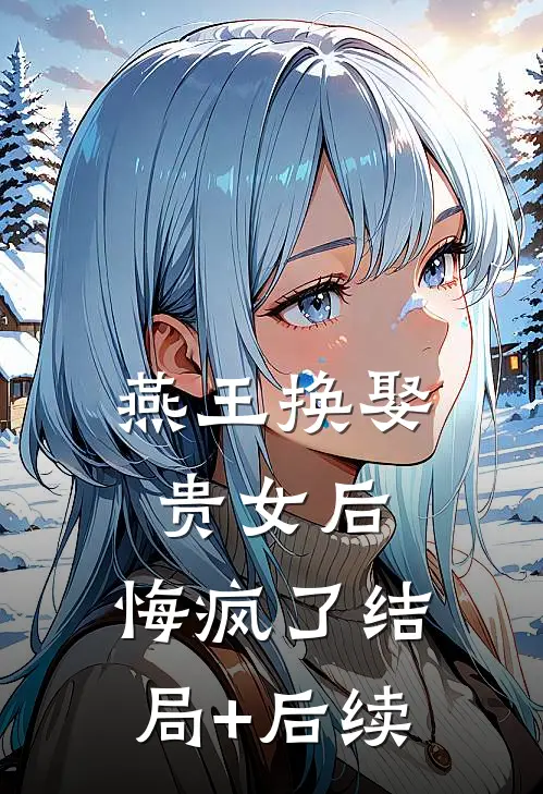 燕王换娶贵女后，悔疯了结局+后续