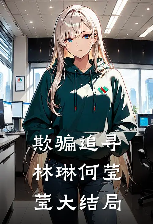 欺骗追寻林琳何莹莹大结局