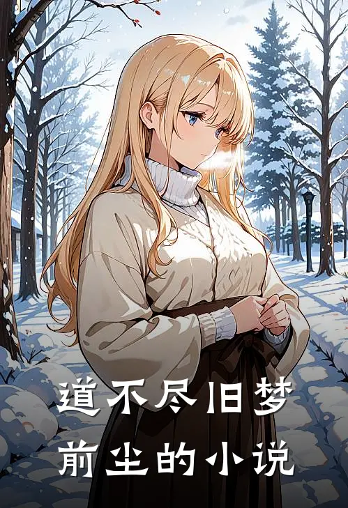 道不尽旧梦前尘的小说