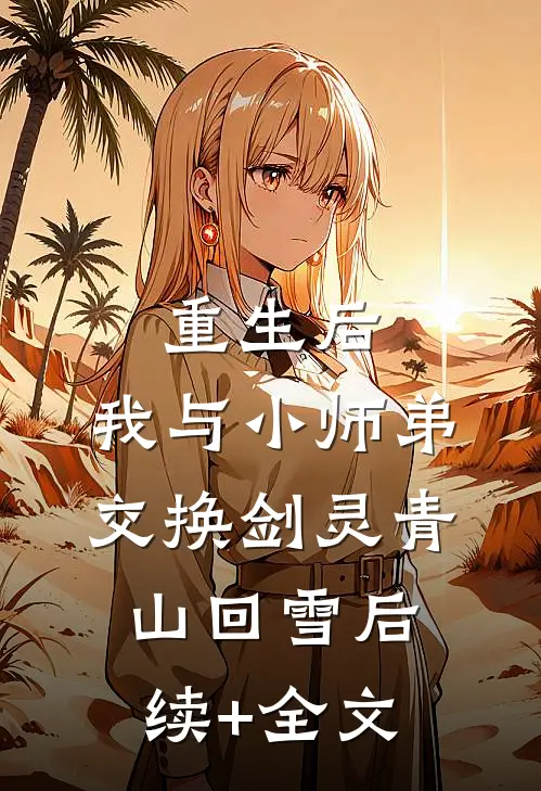 重生后，我与小师弟交换剑灵青山回雪后续+全文