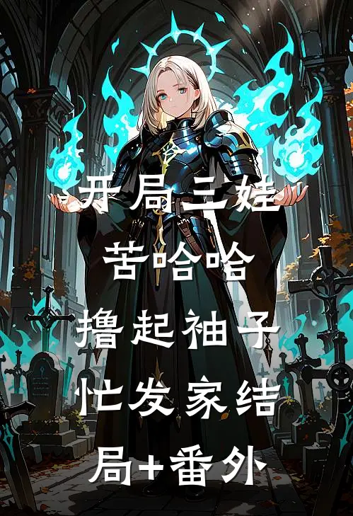 开局三娃苦哈哈，撸起袖子忙发家结局+番外