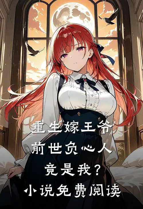 重生嫁王爷，前世负心人竟是我？小说免费阅读