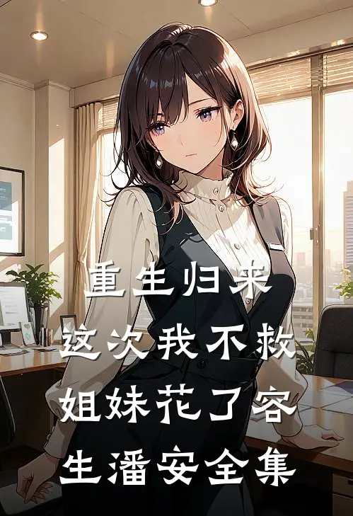 重生归来，这次我不救姐妹花了容生潘安全集