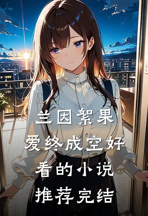 兰因絮果，爱终成空好看的小说推荐完结