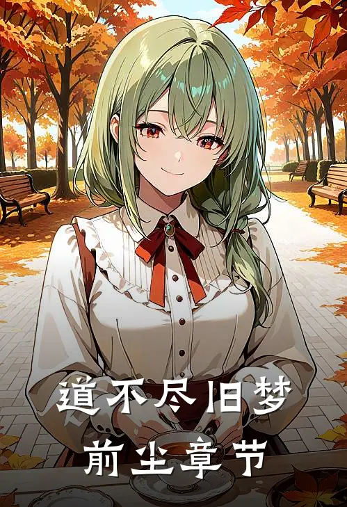 道不尽旧梦前尘章节