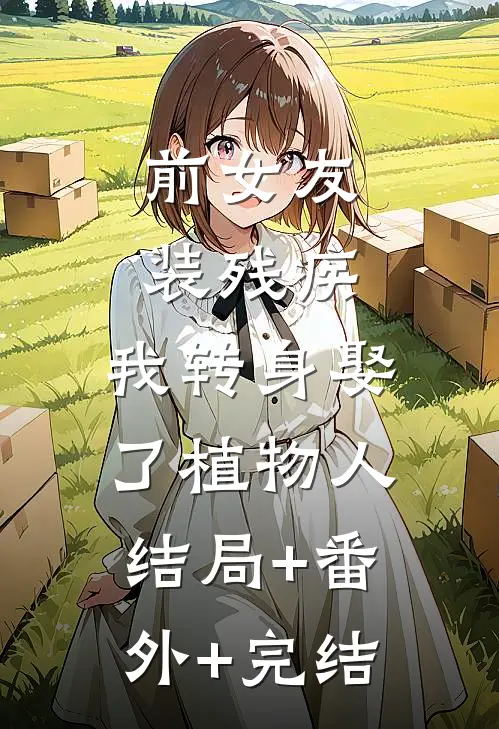 前女友装残疾，我转身娶了植物人结局+番外+完结