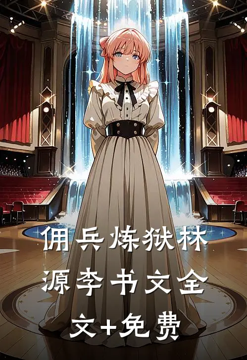 佣兵炼狱林源李书文全文+免费