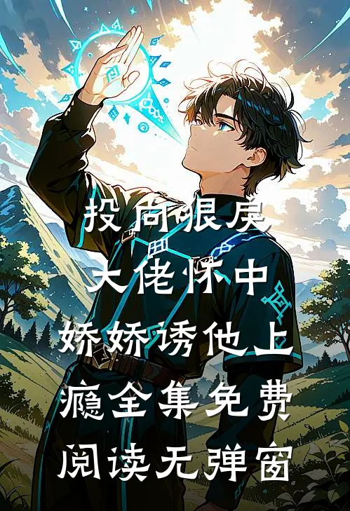 投向狠戾大佬怀中，娇娇诱他上瘾全集免费阅读无弹窗