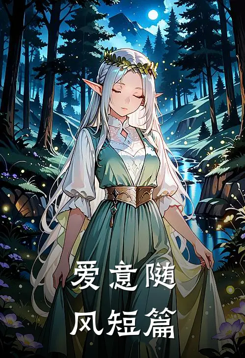 爱意随风短篇