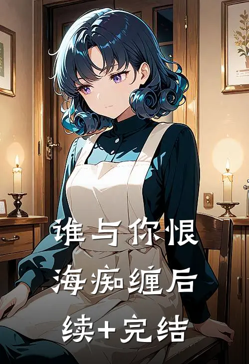 谁与你恨海痴缠后续+完结