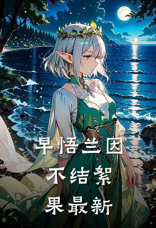 早悟兰因，不结絮果最新