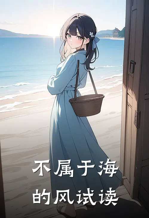 不属于海的风试读