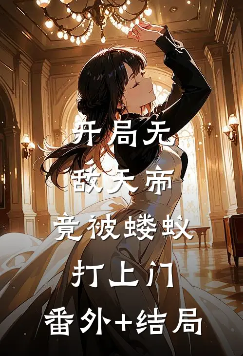 开局无敌天帝，竟被蝼蚁打上门:(番外)+(结局)