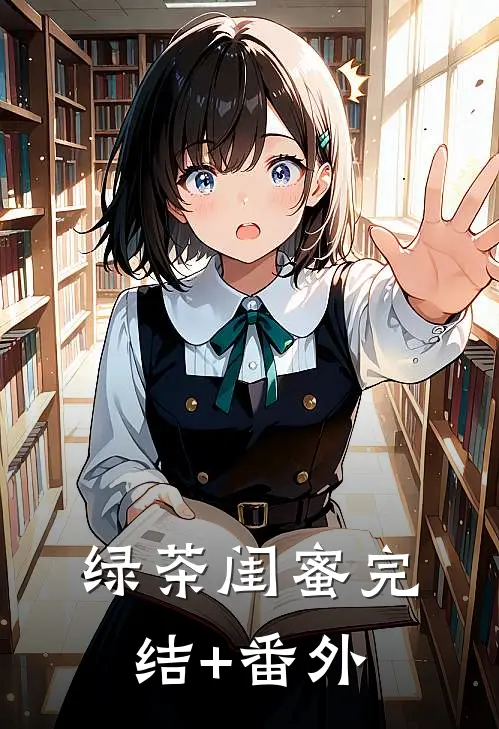 绿茶闺蜜完结+番外