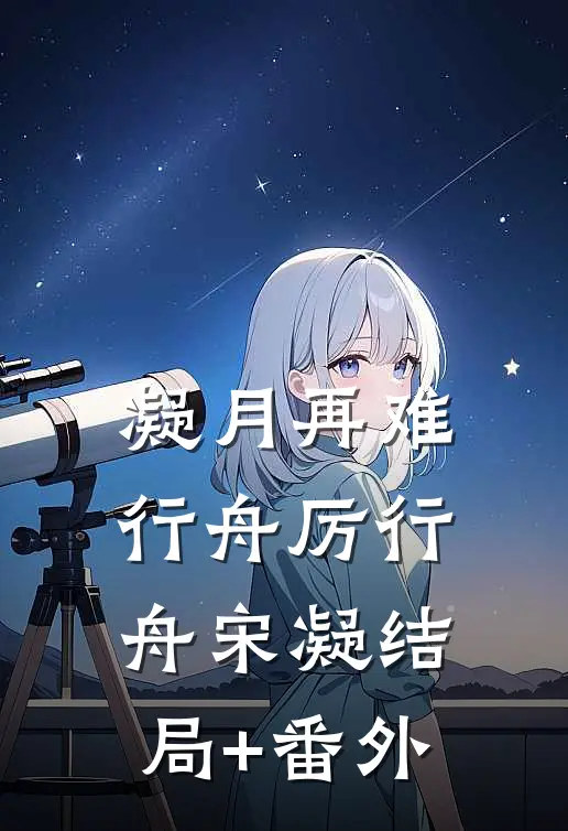 凝月再难行舟厉行舟宋凝结局+番外