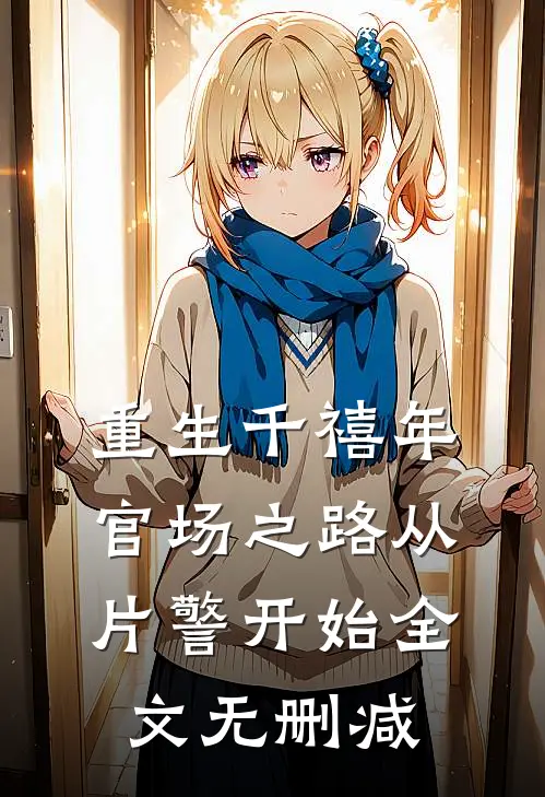 重生千禧年：官场之路从片警开始全文无删减