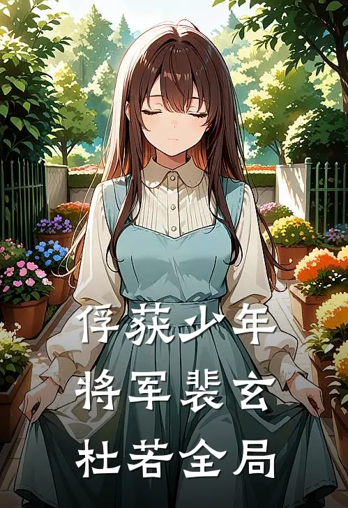 俘获少年将军裴玄杜若全局