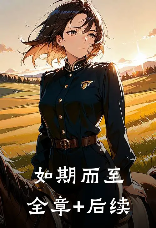 如期而至:全章+后续